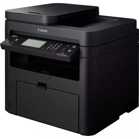 Canon i-SENSYS MF237W Impresora Multifunción Láser Monocromo A4 con WiFi y ADF